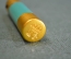 Зажигалка газовая. Ленинград. Ленэмальер. СССР.
