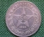 Монета 50 копеек 1922 года ПЛ, полтинник. Звезда. Серебро, Ранние Советы. 