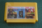 Картридж игра 