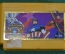 Картридж игра "Captain America". Dendy. Денди. Игровая приставка. Винтаж.