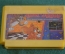 Картридж игра "Tom & Jerry". Dendy. Денди. Игровая приставка. Винтаж.