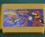 Картридж игра "Super Mario". Dendy. Денди. Игровая приставка. Винтаж.