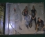 Компакт диск CD "Beat the bastards. Exploited". 1996 год.