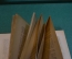 Книга "Жизнь и творчество Вант-Гоффа". М.А. Блох. Петроград, 1923 год. #K25