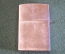 Зажигалка бензиновая Зиппо Zippo "American Eagle". Оригинал. США. 2005 год.