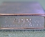 Зажигалка бензиновая Зиппо Zippo "American Eagle". Оригинал. США. 2005 год.