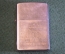 Зажигалка бензиновая Зиппо Zippo "American Eagle". Оригинал. США. 2005 год.
