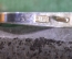 Серьги серебряные. Серебро 875 проба звезда. Горный хрусталь? СССР.