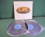 Пластинка, винил 2 LP "Love songs. Beatles Битлз". Балкантон. 