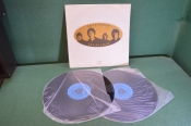 Пластинка, винил 2 LP 