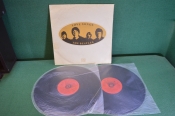 Пластинка, винил 2 LP 