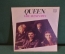Пластинка, винил 1 LP "Queen. Greatest hits". Балкантон.
