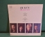 Пластинка, винил 1 LP "Queen. Greatest hits". Балкантон.