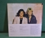Пластинка, винил 1 LP "Modern Talking". Мелодия. 1986 год.