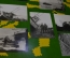 Альбом с фотографиями дембельский. Фотоальбом. ПВ КГБ Пограничные Войска. Пограничник. Таллин. СССР