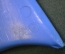 Ружье детское пневматическое «Двустволка охотничья». Рабочее. СССР.