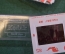 Слайды, набор "Япония в цвете", Kodak, 1970 год. Made in USA. Far East Laboratories LTD, Japan.