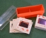 Слайды, набор "Япония в цвете", Kodak, 1970 год. Made in USA. Far East Laboratories LTD, Japan.