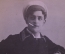 Открытка "Актер Баронилин". Фотография. Почтовая карточка. Российская Империя. #O8