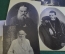 Открытки "Л.Н. Толстой в фотографиях современников". Почтовые карточки, набор. СССР, 1970 год. #O8