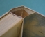 Книга "Два капитана". В. Каверин. ДетГиз, 1940 год. #K26