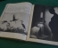 Журнал "Советское Фото", подшивка за 1961 год. Гагарин, первый космонавт. Фотографии, статьи. #K26