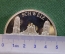 Медаль памятная, из серии "Валюты Европы" (European Currencies), посвященная Швейцарии.