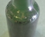 Бутылка пивная старинная 0,33 l. Фарфоровая пробка. Unverkaufich ("не для продажи"). Винтаж.