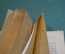 Книга "Размеры Вселенной". Х. Шепли и Х. Кортис. Научное книгоиздательство, 1924 год. #K26