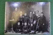 Фотография групповая 