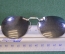 Очки старинные пенсне "Karl Zeiss Umbral". Оригинальный футляр". Германия. 1920-1930е.