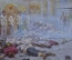 Открытка "Поджигатели. Верещагин". Расстрел. #O8