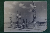 Фотография старинная Фотография старинная