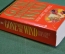 Книга "Унесенные ветром Gone with the wind". М. Митчелл. На английском языке. Винтаж.