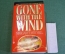 Книга "Унесенные ветром Gone with the wind". М. Митчелл. На английском языке. Винтаж.