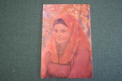 Открытка старинная 