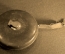 Измерительная рулетка "BESTE LEDER KAPSEL", Германия, образца 1941 года