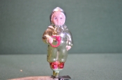 Елочная игрушка 