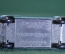 Модель машинка "Ford Zodiac MK IV. Lesney Matchbox series 53". Форд Зодиак, Lesney Матчбокс. #M1