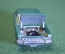 Модель машинка "Ford Zodiac MK IV. Lesney Matchbox series 53". Форд Зодиак, Lesney Матчбокс. #M1
