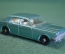 Модель машинка "Ford Zodiac MK IV. Lesney Matchbox series 53". Форд Зодиак, Lesney Матчбокс. #M1