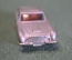 Модель машинка "James Bonds Aston Martin. Husky". Астон Мартин, Джеймс Бонд. Хаски. #M1
