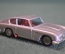 Модель машинка "James Bonds Aston Martin. Husky". Астон Мартин, Джеймс Бонд. Хаски. #M1