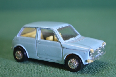 Модель машинка "Honda N360. Playart". Playart, Хонда. Hong Kong #M1