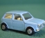 Модель машинка "Honda N360. Playart". Playart, Хонда. Hong Kong #M1