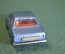 Модель машинка "Ford Escort N 32. Corgi Juniors Whizzwheels 3396/69". Корги, Форд. #M1
