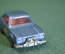 Модель машинка "Ford Escort N 32. Corgi Juniors Whizzwheels 3396/69". Корги, Форд. #M1