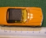 Модель машинка "Mercedes 350SL N 8. Matchbox (c) 1973". Lesney Матчбокс, Мерседес. #M1