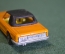 Модель машинка "Mercedes 350SL N 8. Matchbox (c) 1973". Lesney Матчбокс, Мерседес. #M1