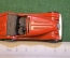 Модель машинка "Morgan Plus 8. Corgi Juniors 3396/69". Корги, Морган. #M1